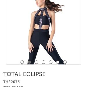Revolution Total Eclipse